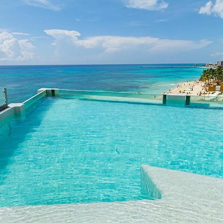 It Beach 302 Y 003 Primera Linea De Playa Beach ปลายาเดลการ์เมน ภายนอก รูปภาพ