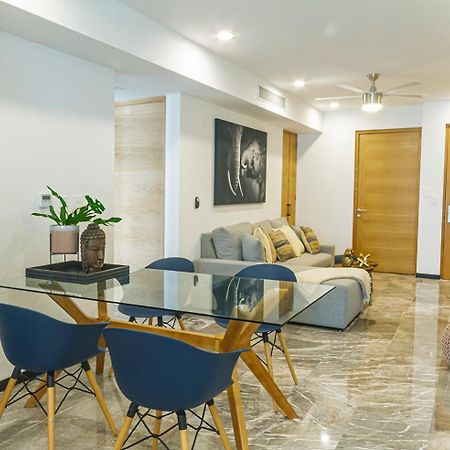 It Beach 302 Y 003 Primera Linea De Playa Beach ปลายาเดลการ์เมน ภายนอก รูปภาพ