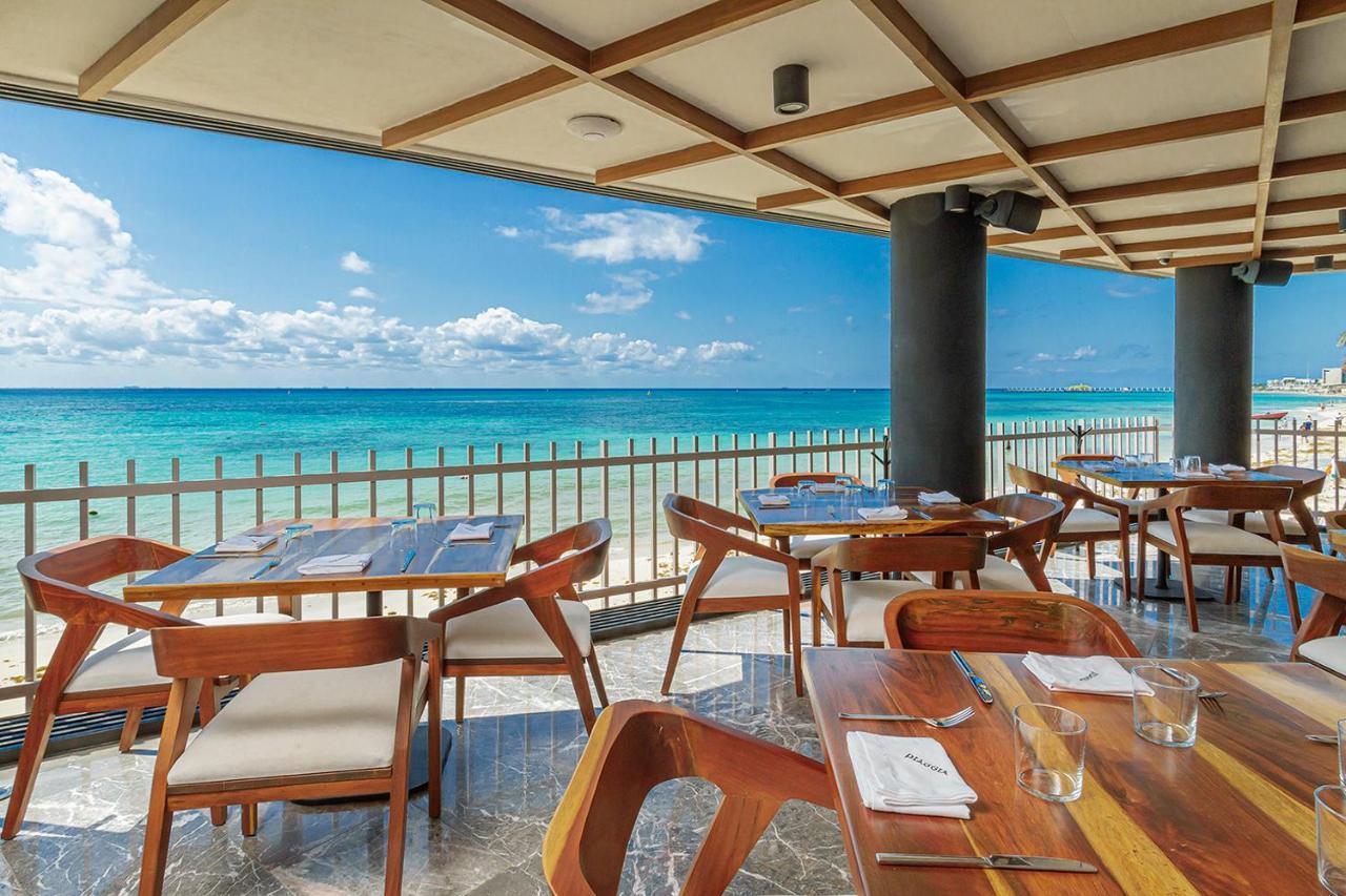 It Beach 302 Y 003 Primera Linea De Playa Beach ปลายาเดลการ์เมน ภายนอก รูปภาพ