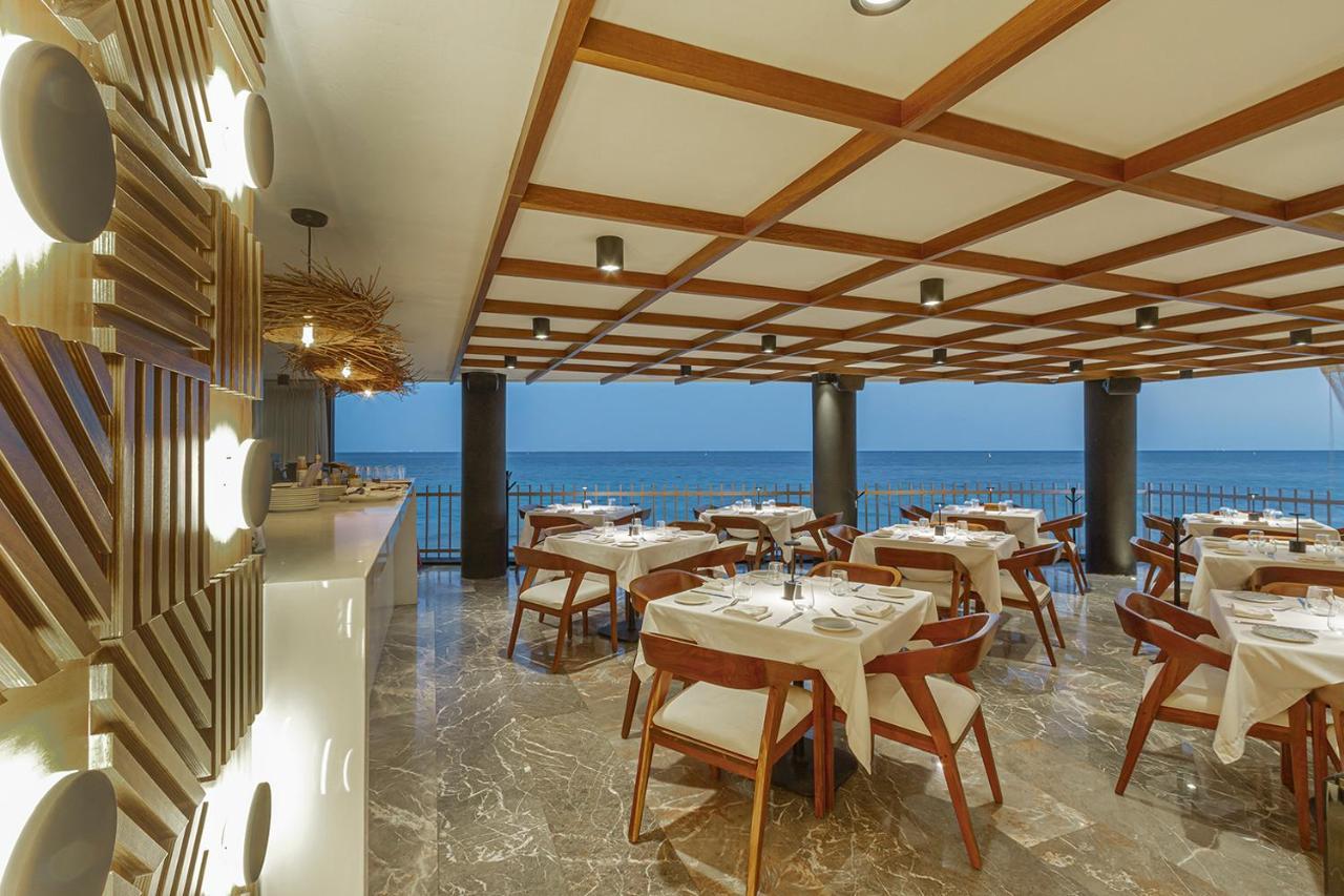 It Beach 302 Y 003 Primera Linea De Playa Beach ปลายาเดลการ์เมน ภายนอก รูปภาพ