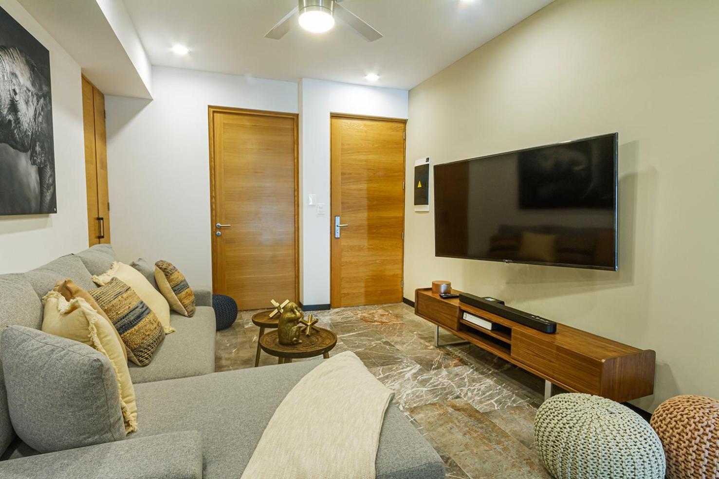 It Beach 302 Y 003 Primera Linea De Playa Beach ปลายาเดลการ์เมน ภายนอก รูปภาพ