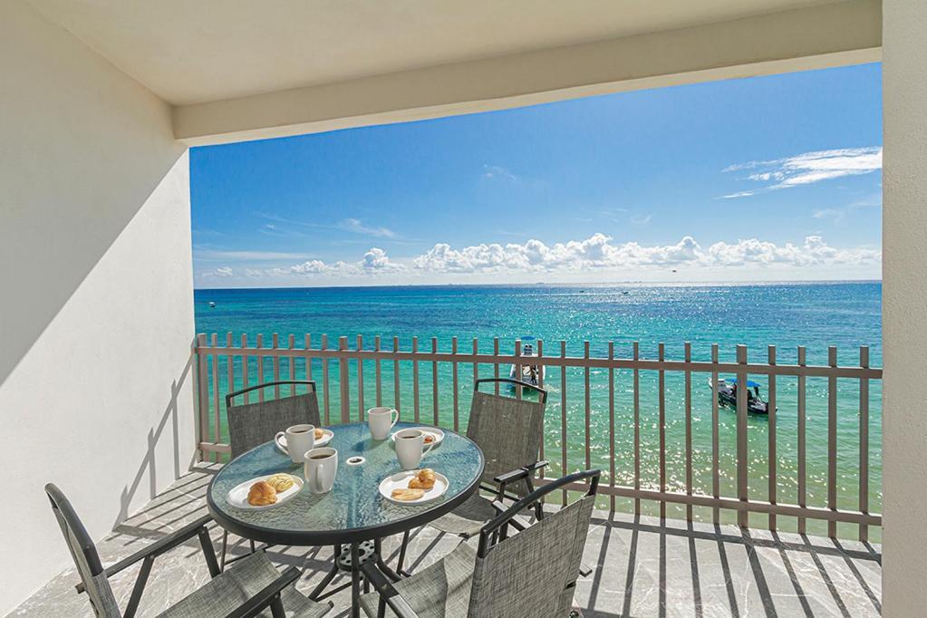 It Beach 302 Y 003 Primera Linea De Playa Beach ปลายาเดลการ์เมน ภายนอก รูปภาพ