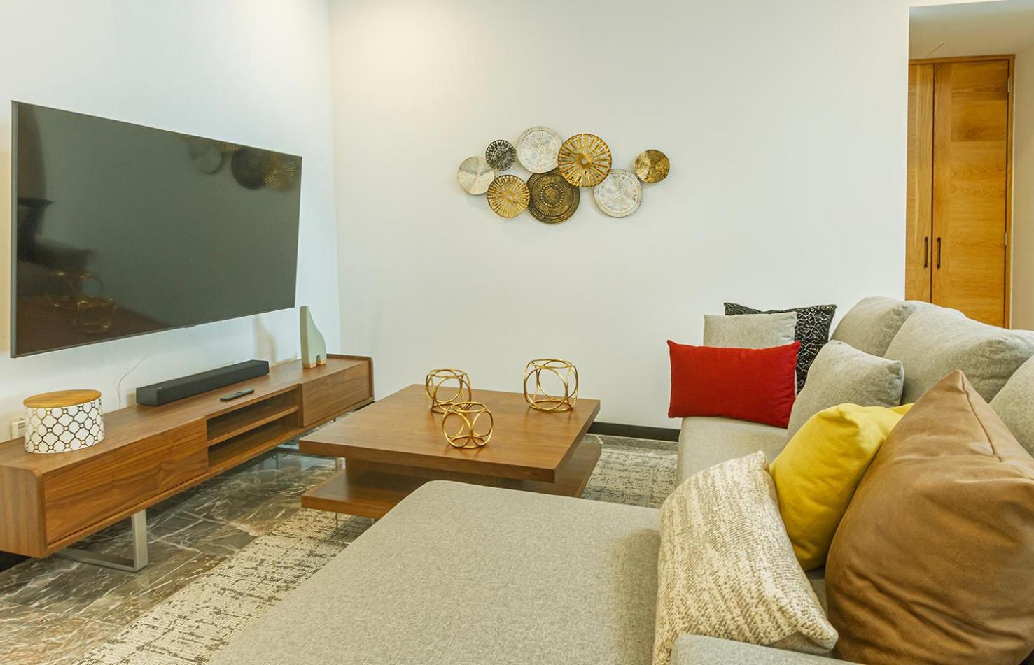 It Beach 302 Y 003 Primera Linea De Playa Beach ปลายาเดลการ์เมน ภายนอก รูปภาพ
